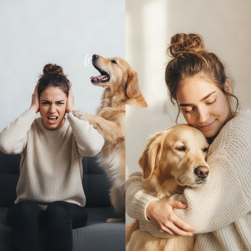 pet psychic for behavior problems
