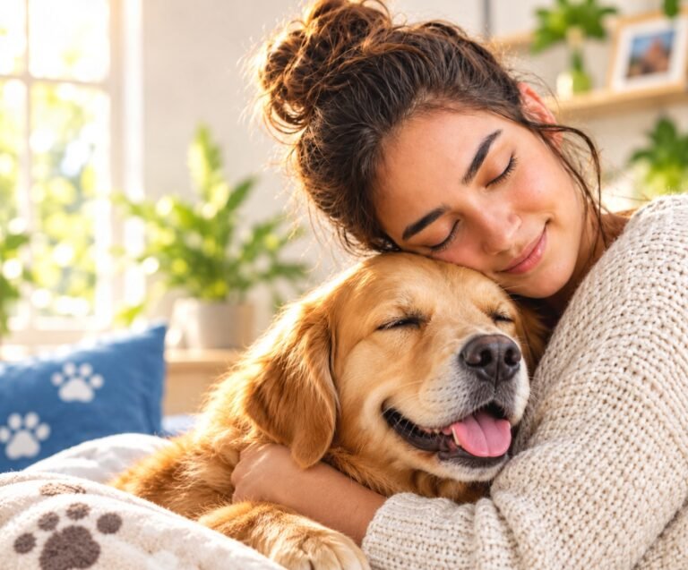 pet psychic for behavior problems