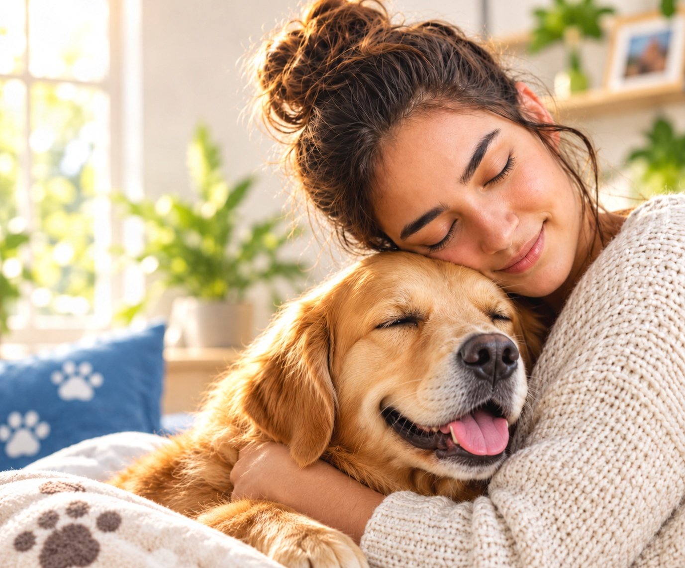 pet psychic for behavior problems